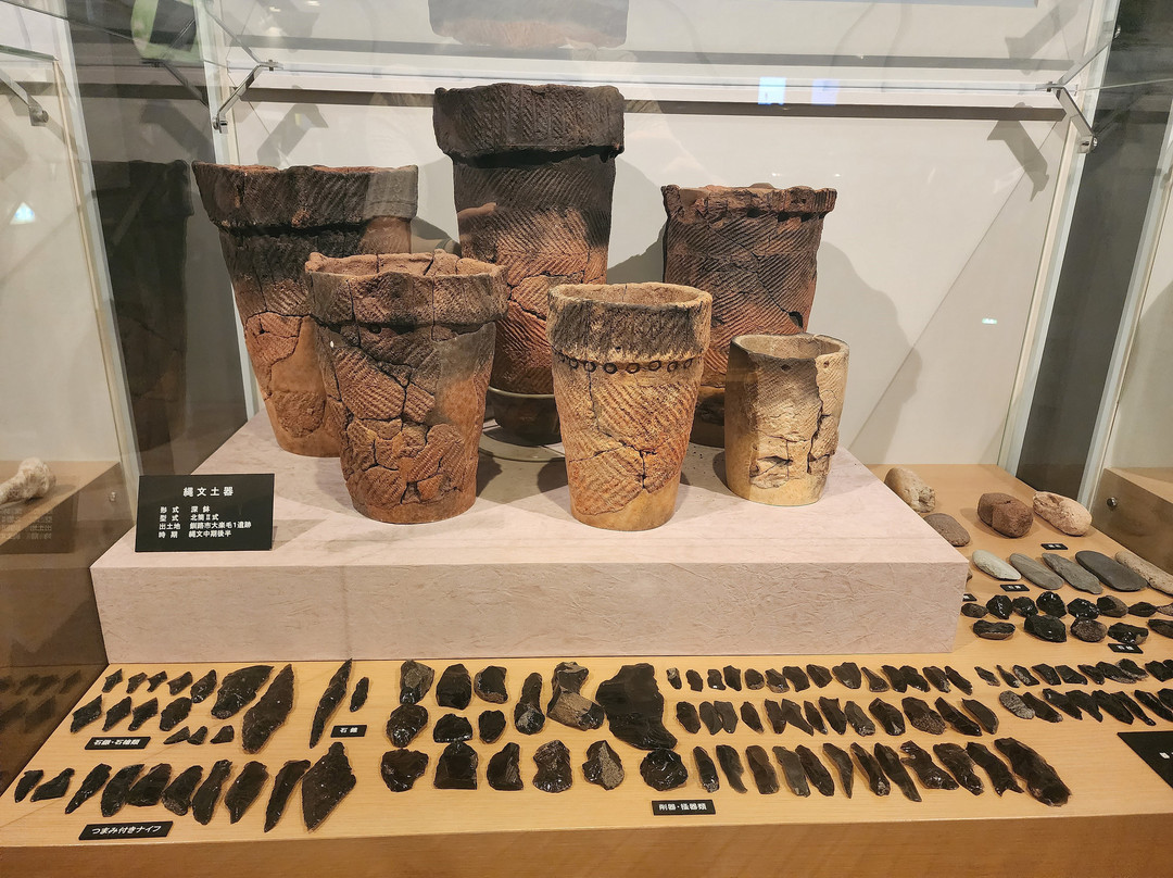 钏路市湿原展望台-钏路市必去景点