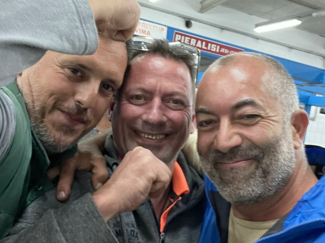 Jacob's Olive-Sveti Filip i Jakov必去景点