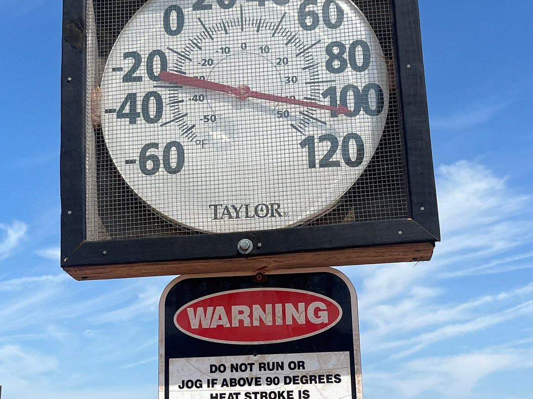 Lighthouse Trail-Canyon必去景点