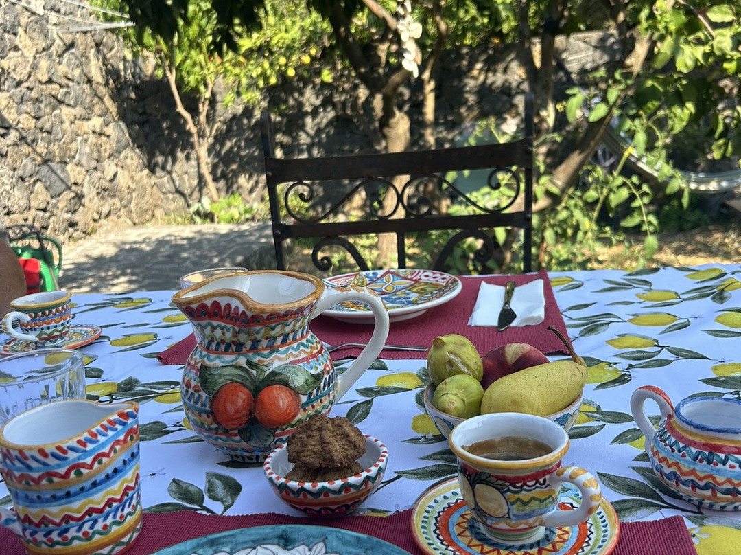 Il Giardino Di Galatea主图