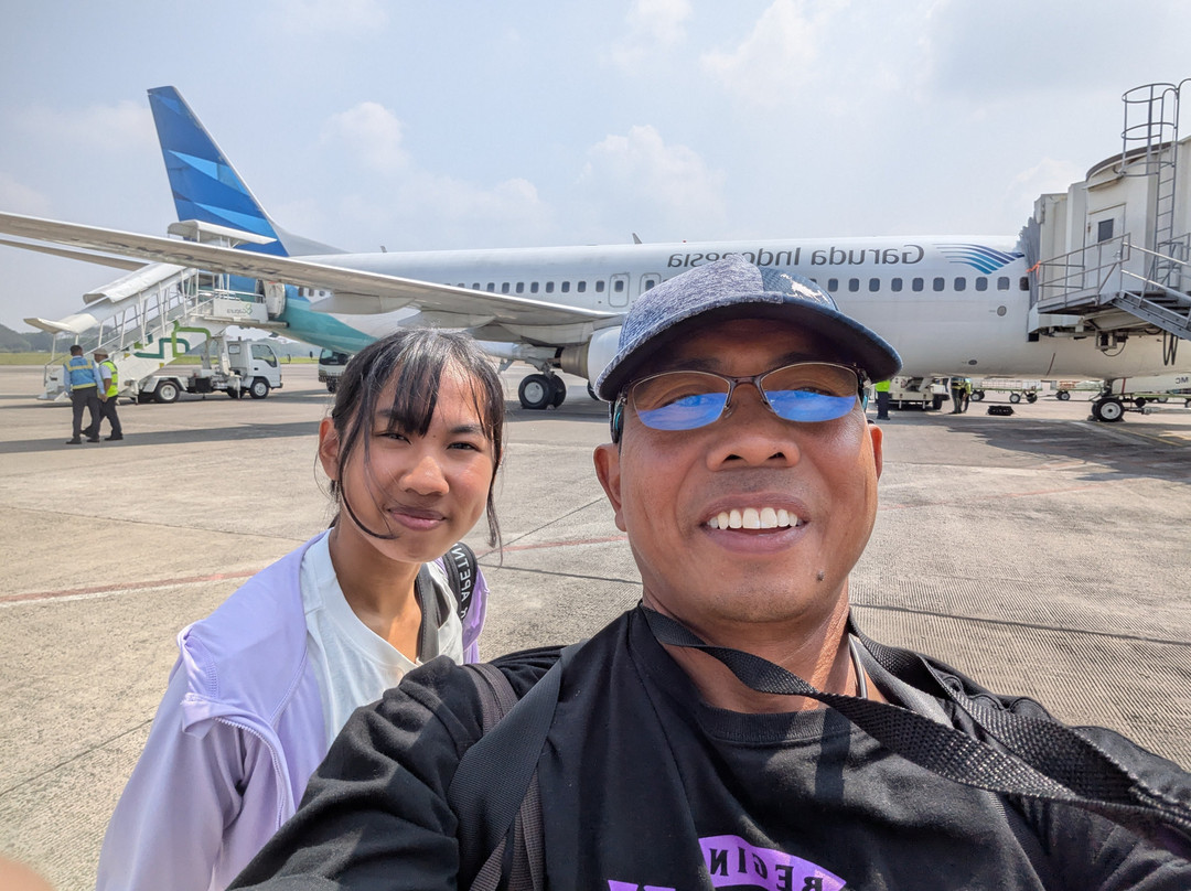 Jogja Trans Holiday Tours-Prambanan必去景点