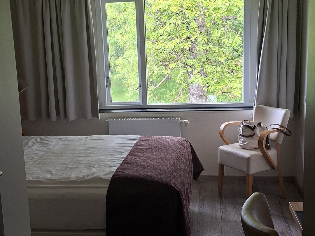 Hotel Hallormsstadur主图