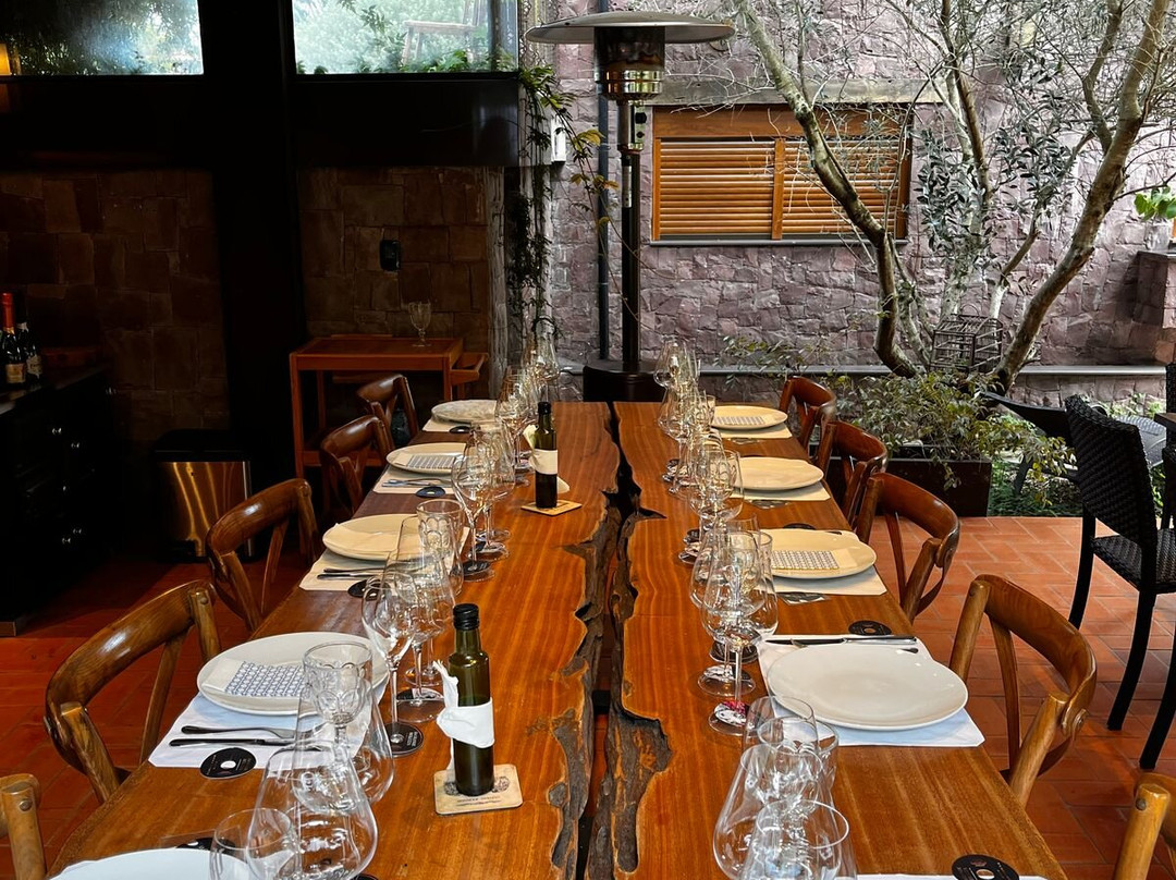 La Grande Bellezza Vinícola-Pinto Bandeira必去景点