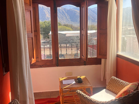 Hotel Killa Cafayate主图