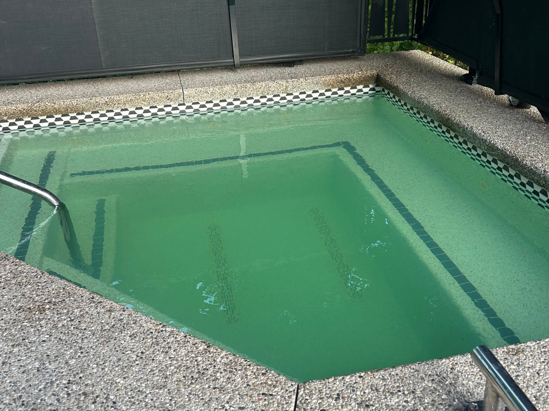 Hotel Earl Of Charlevoix主图