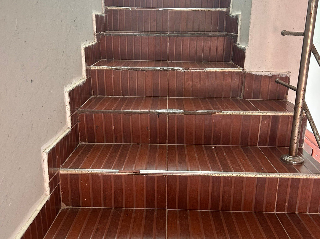 塞亚拉假日度假村主图