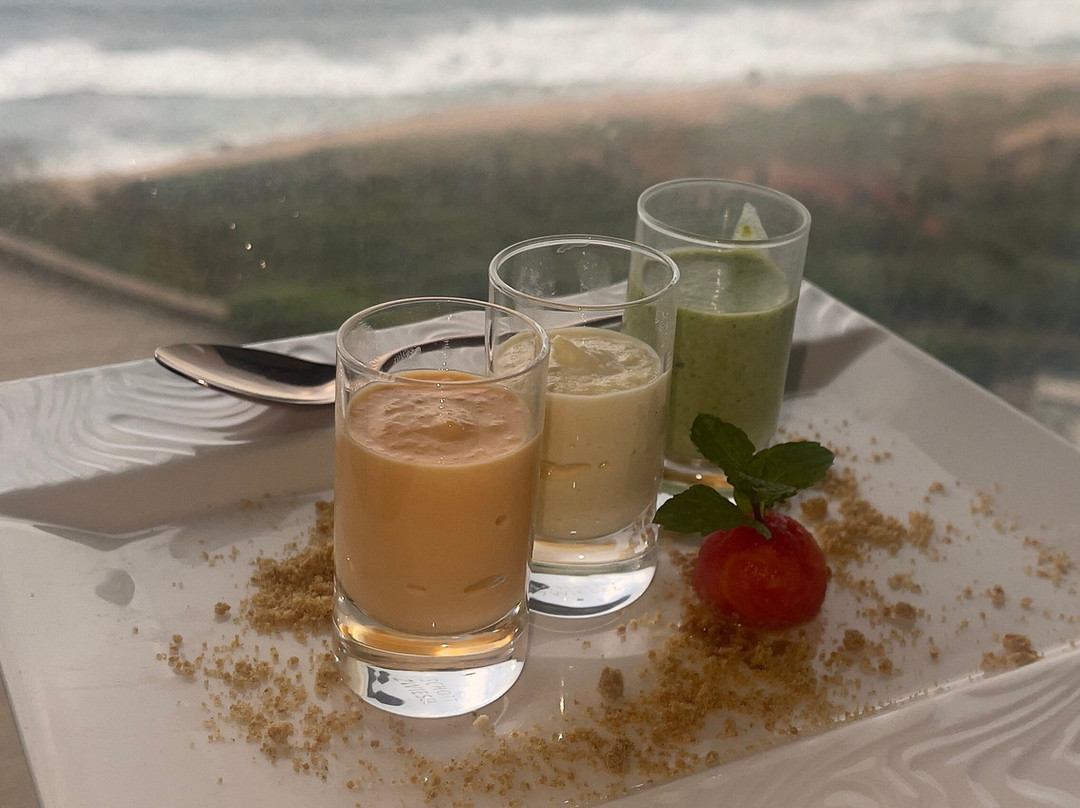 Pema Wellness Retreat主图