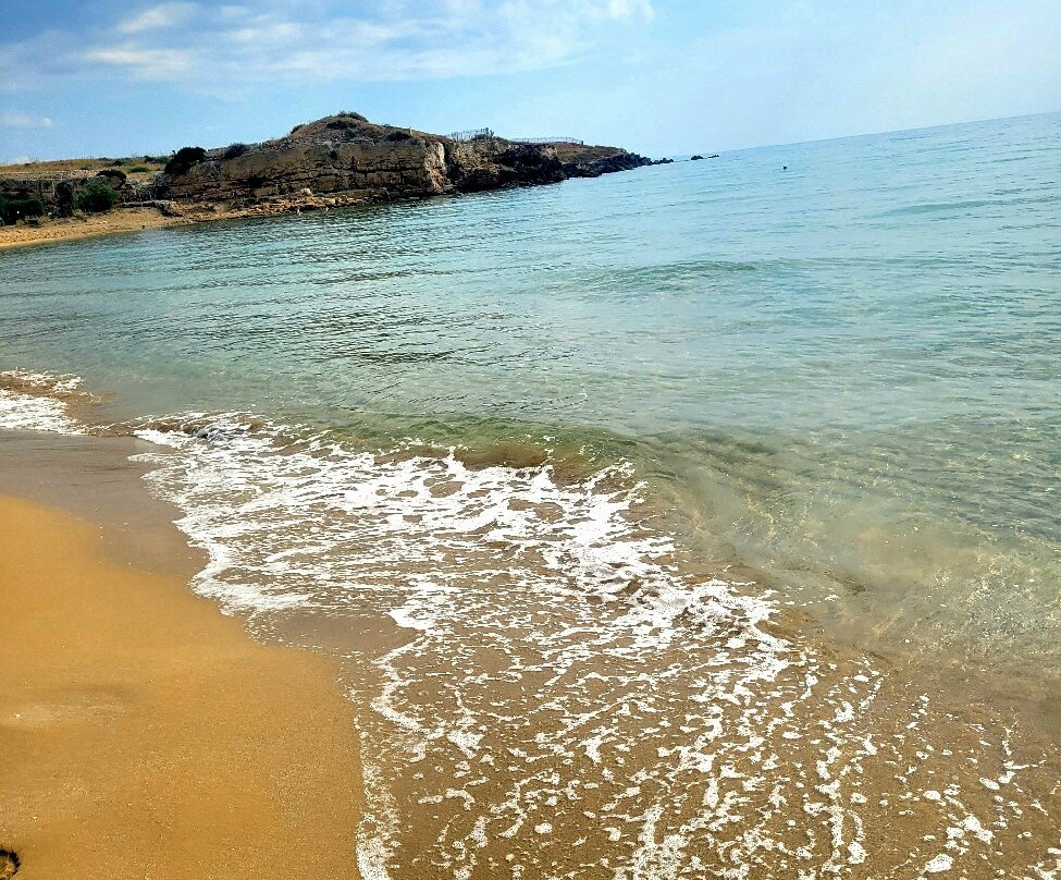 Spiaggia Marianelli-诺托必去景点