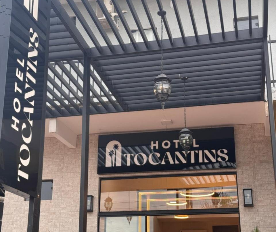 Hotel Tocantins