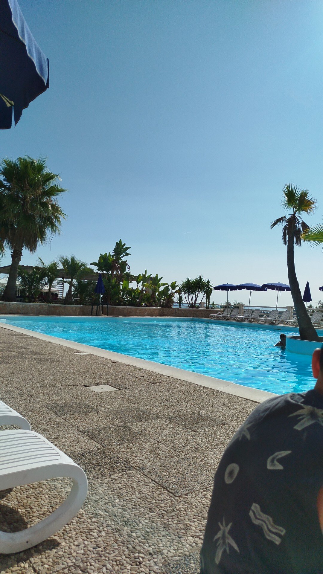 Villaggio Santo Stefano-官方