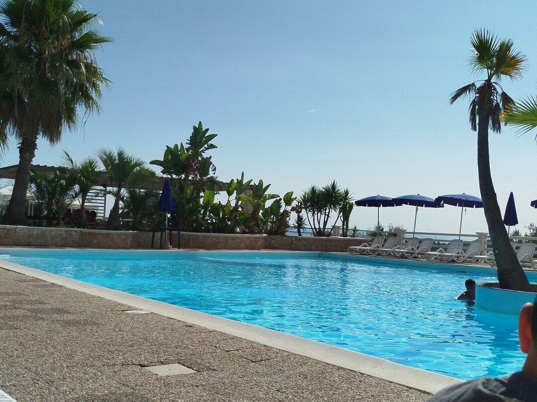 Villaggio Santo Stefano主图