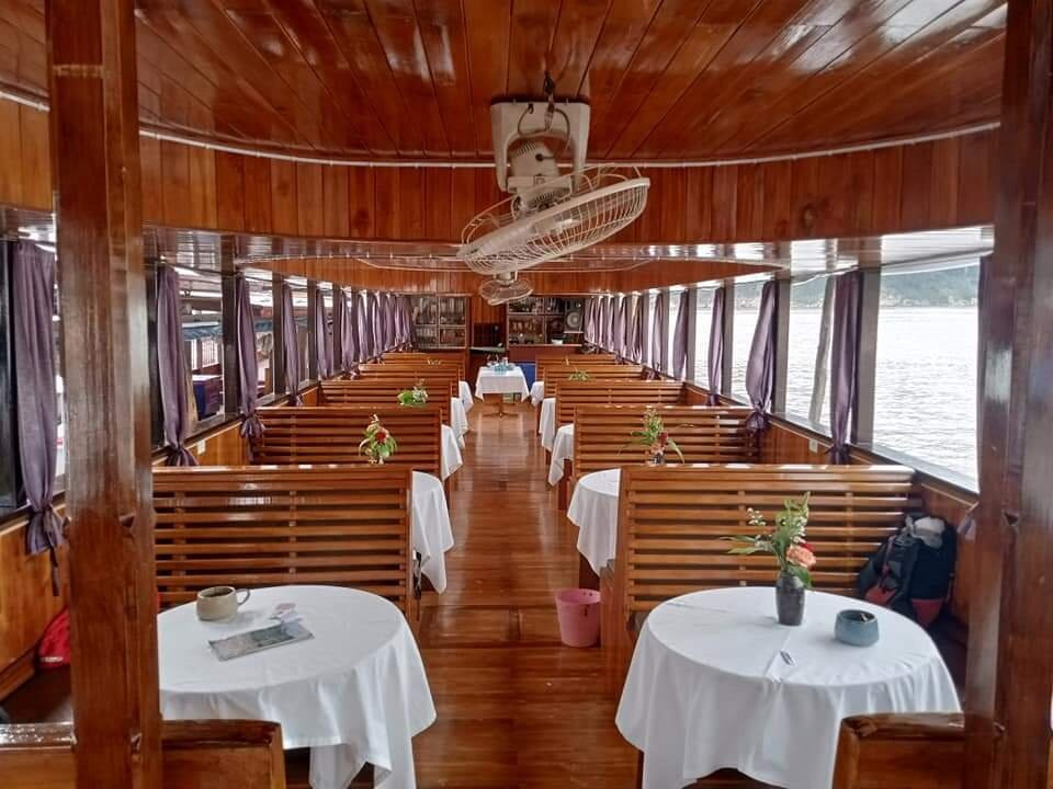 Mekong Charm Cruise And Travel