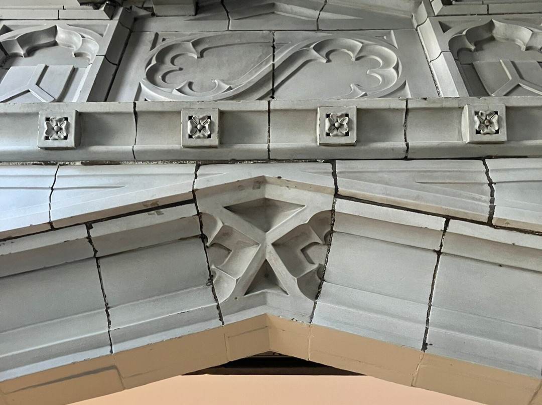 “镜子”戏剧公司-芝加哥必去景点