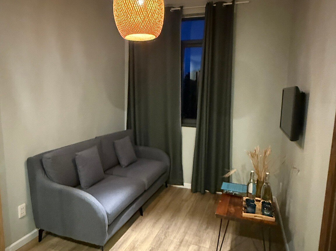 Leaf Hotel Phu Quoc主图