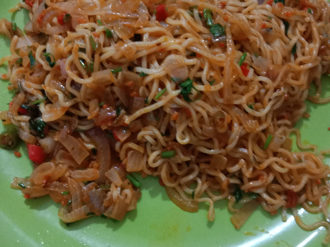 SVN Lake Palace Vizianagaram主图