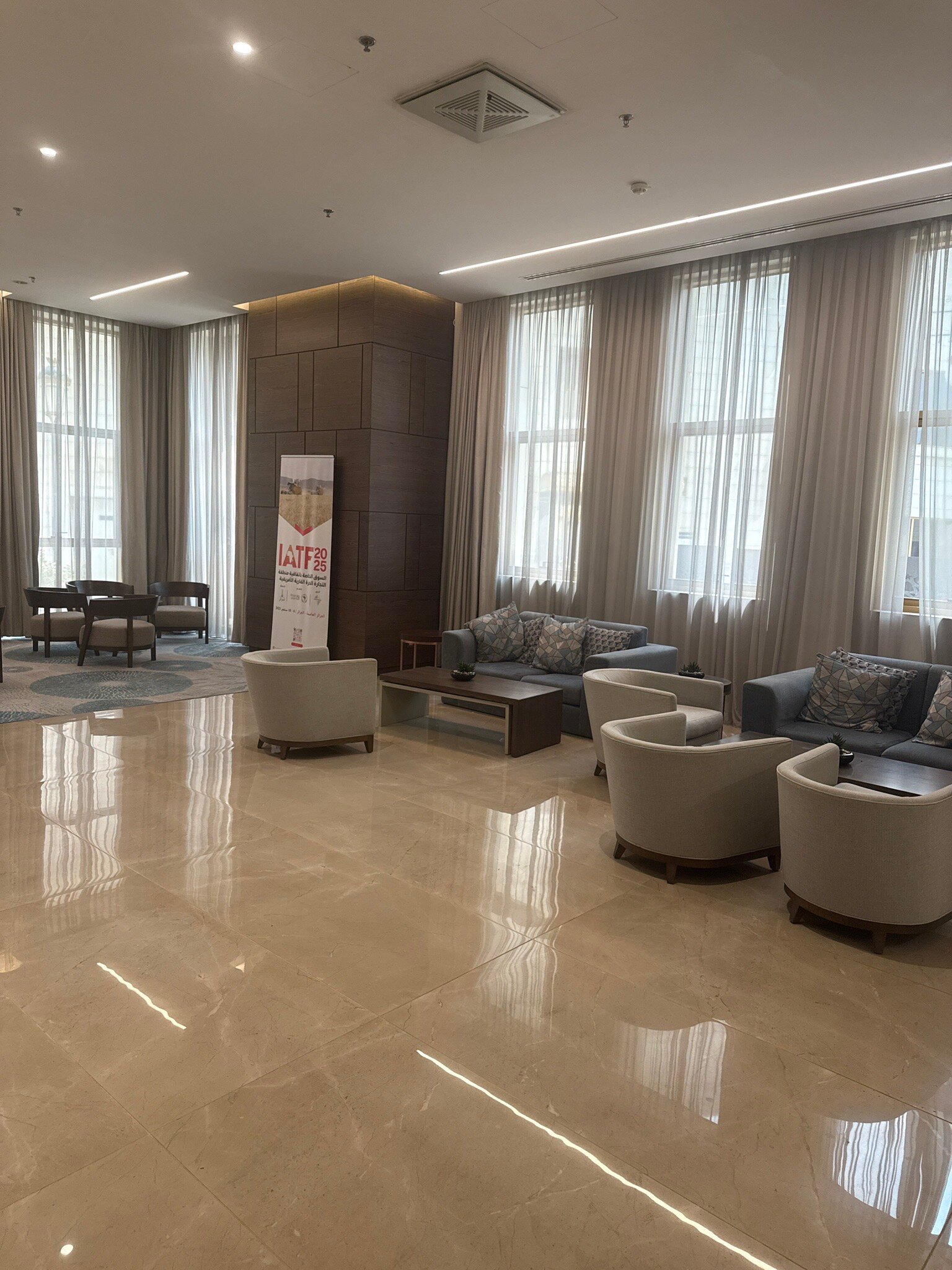 Residence Inn by Marriott Algiers Bab Ezzouar-官方