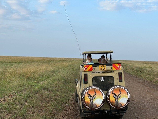 Dawn In Africa Safaris - Day Tours-内罗毕必去景点