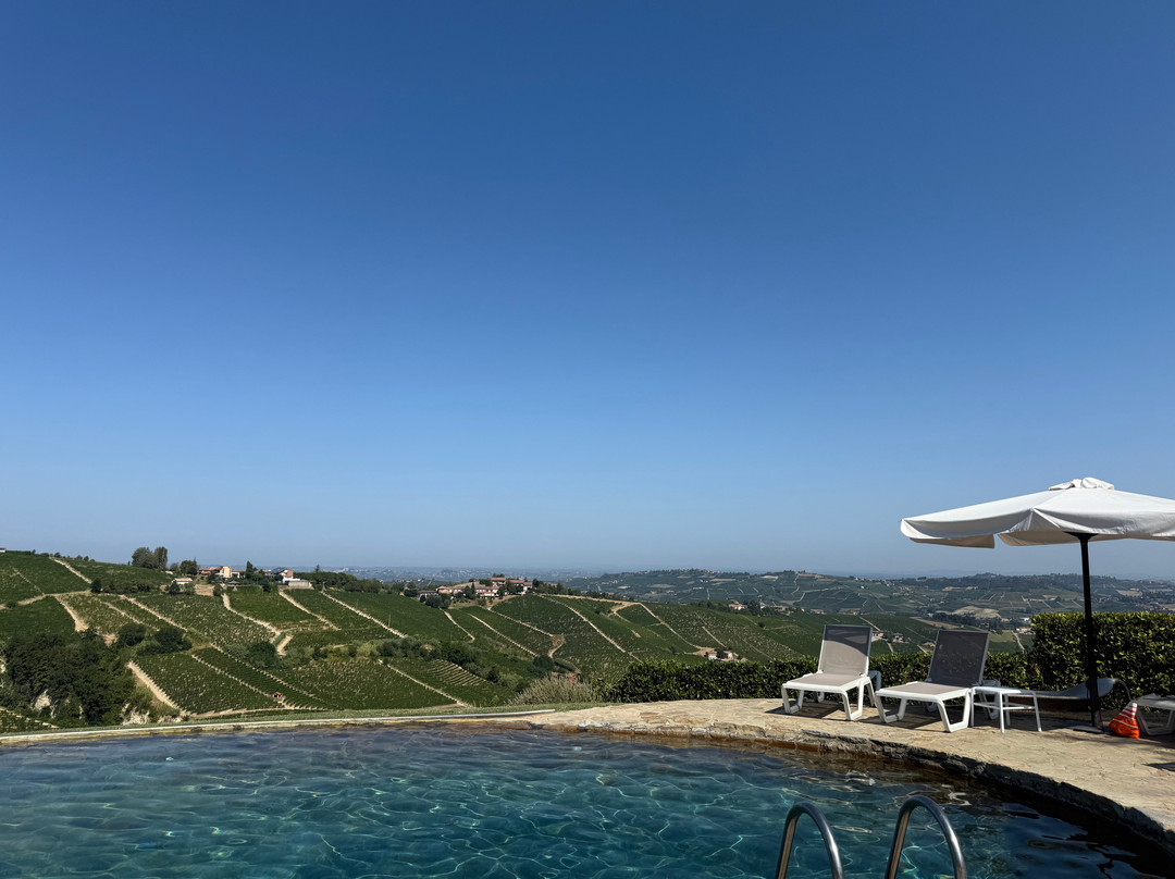 Albergo Castiglione Langhe主图