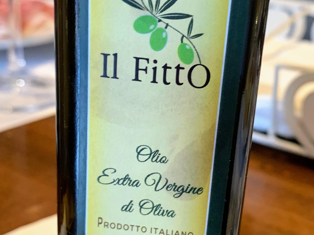 Il Fitto-科尔托纳必去景点