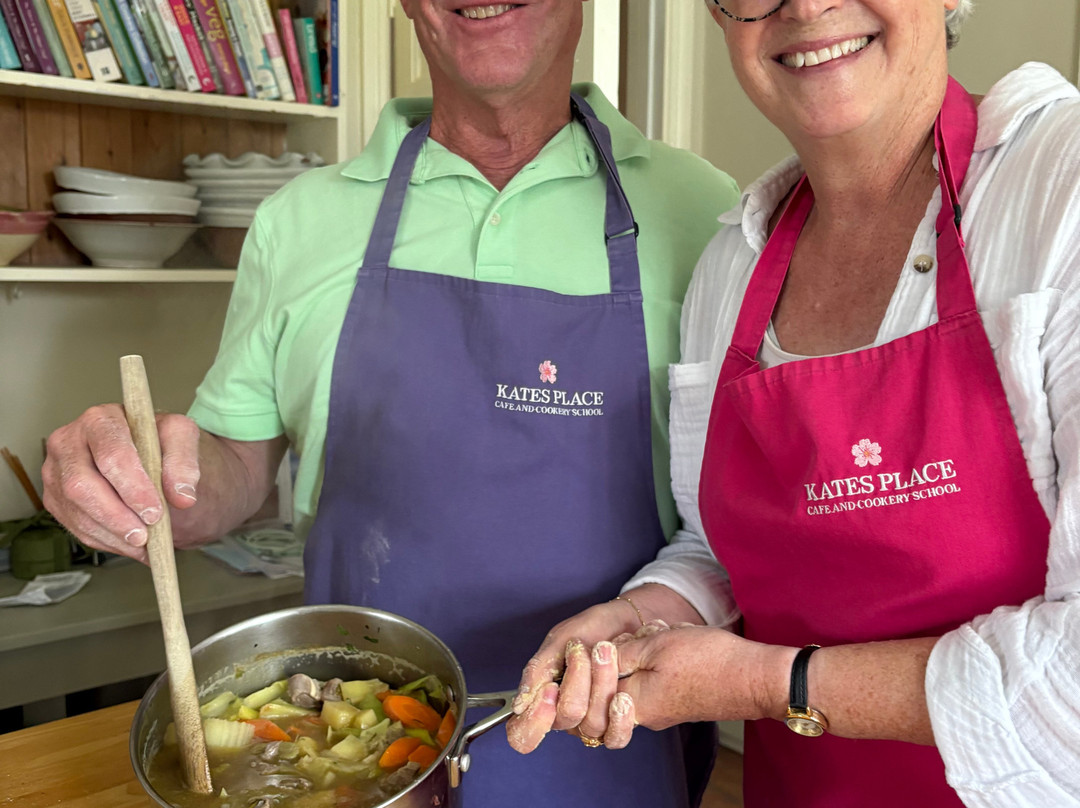 Galway Cookery Classes-Kilcolgan必去景点