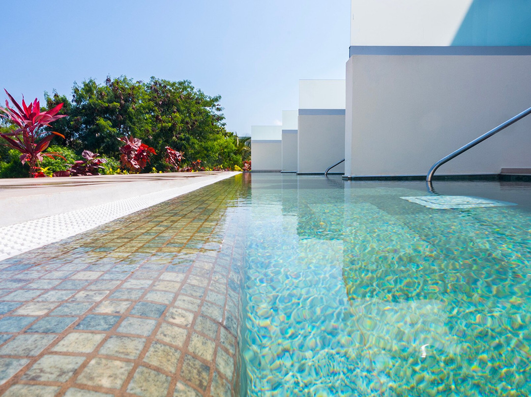 桑给巴尔悦宜湾奢享酒店主图