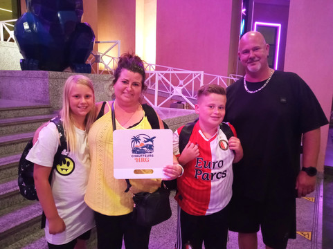 Chauffeurs Hrg-赫尔格达必去景点