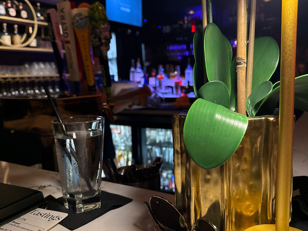 Jazz Tastings-梅特兰必去景点