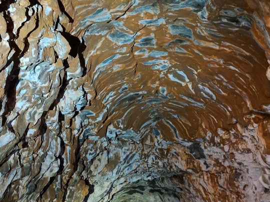 Undarra Lava Tubes-Undara Volcanic National Park必去景点