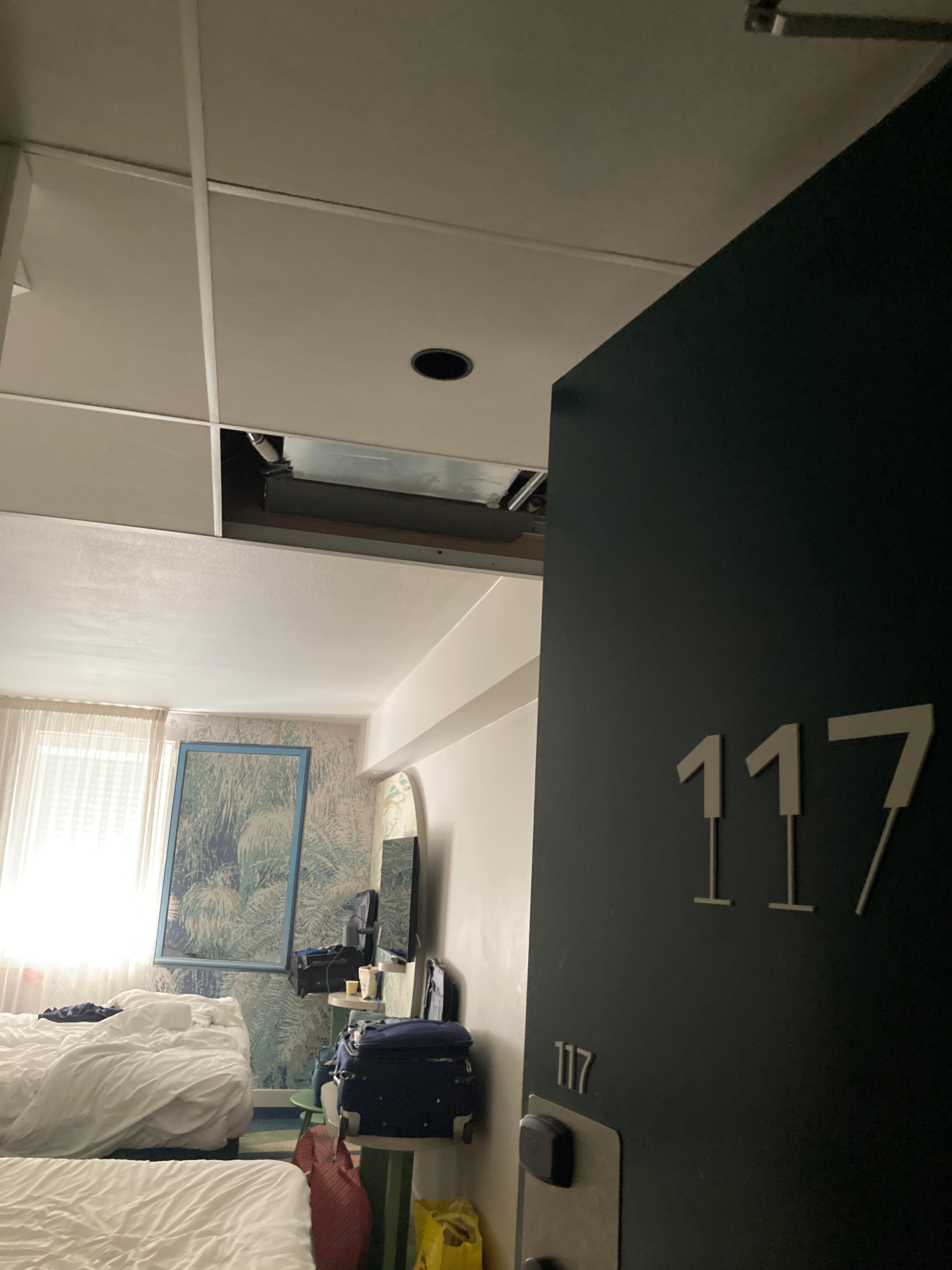 昂蒂布全季酒店-官方