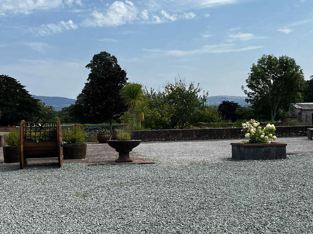 Warner Hotels - Bodelwyddan Castle主图