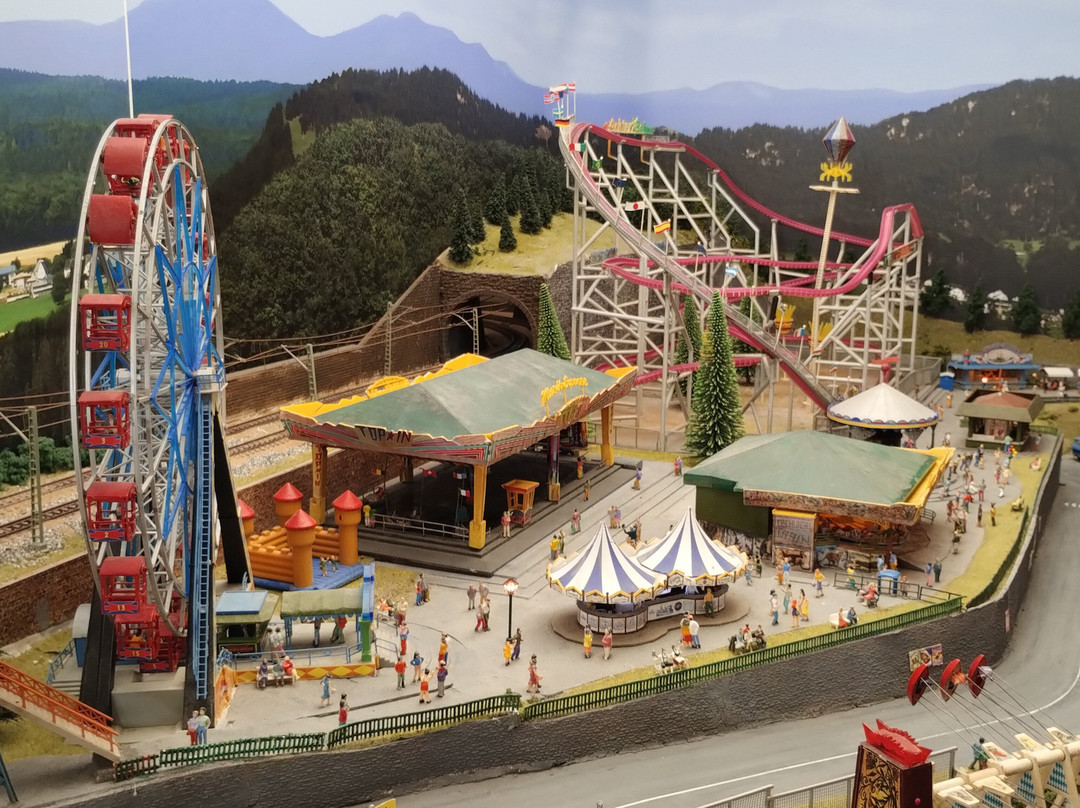 Museogiocando-Arcevia必去景点