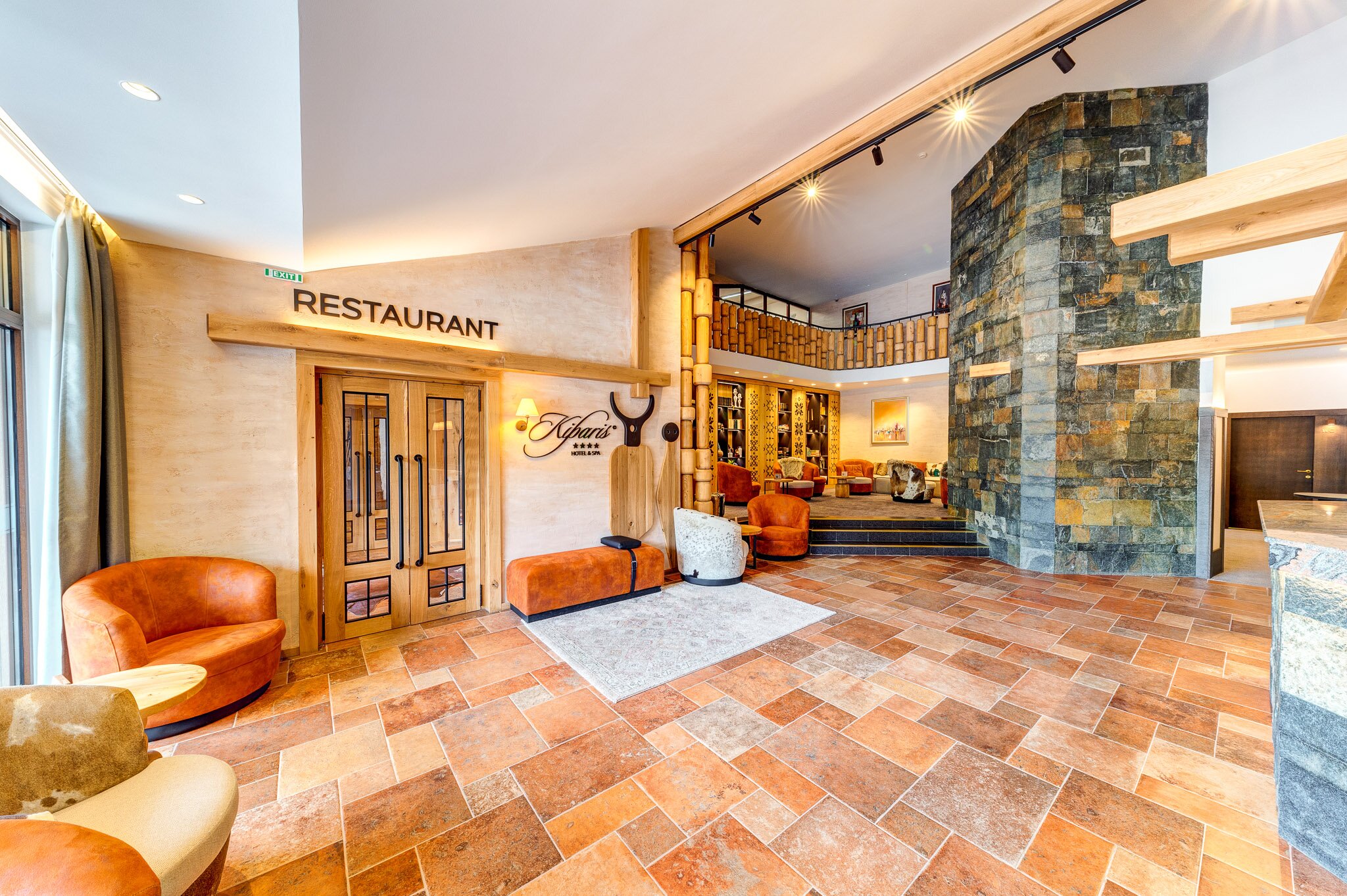 Hotel Kiparis-浴室