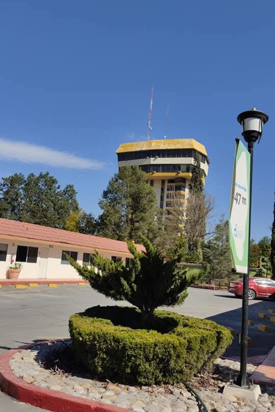 花园快捷酒店主图