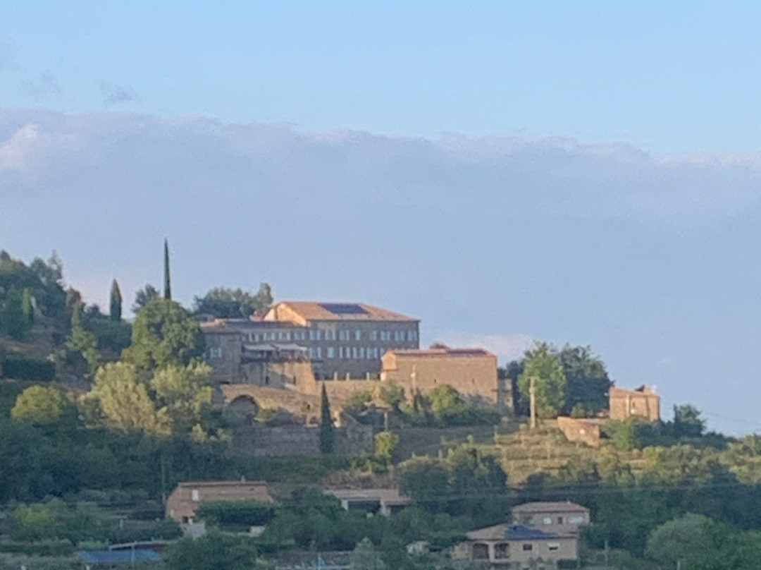 La Bastide De Sanilhac主图