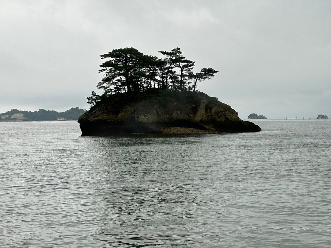 松岛湾-松岛町必去景点