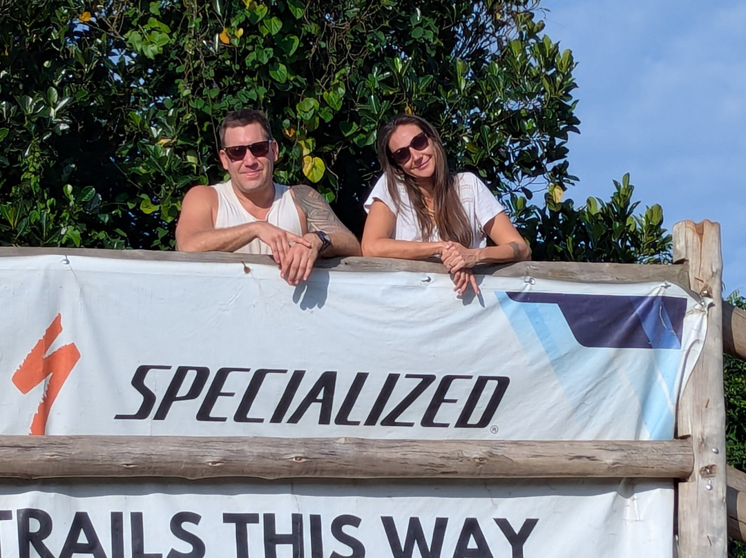 Kasanje Bike Park-Mpigi必去景点