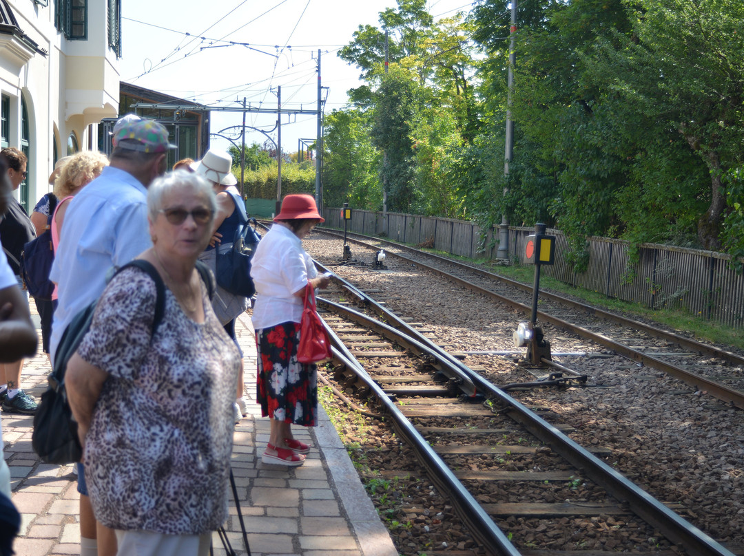 Treno Renon-Collalbo必去景点