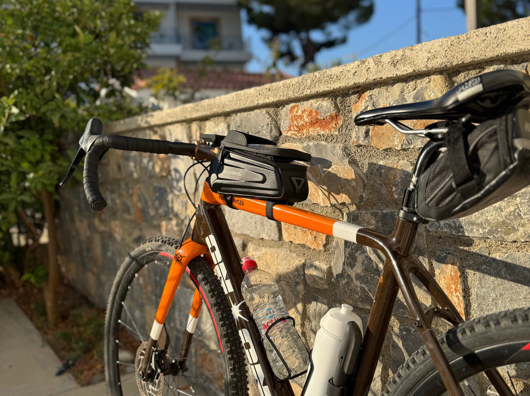 Get Active Rhodes-罗德斯必去景点