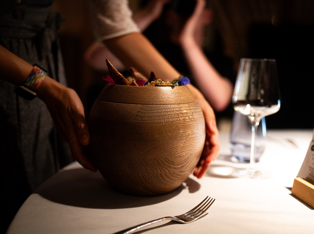 Dahoam - Gourmet Restaurant