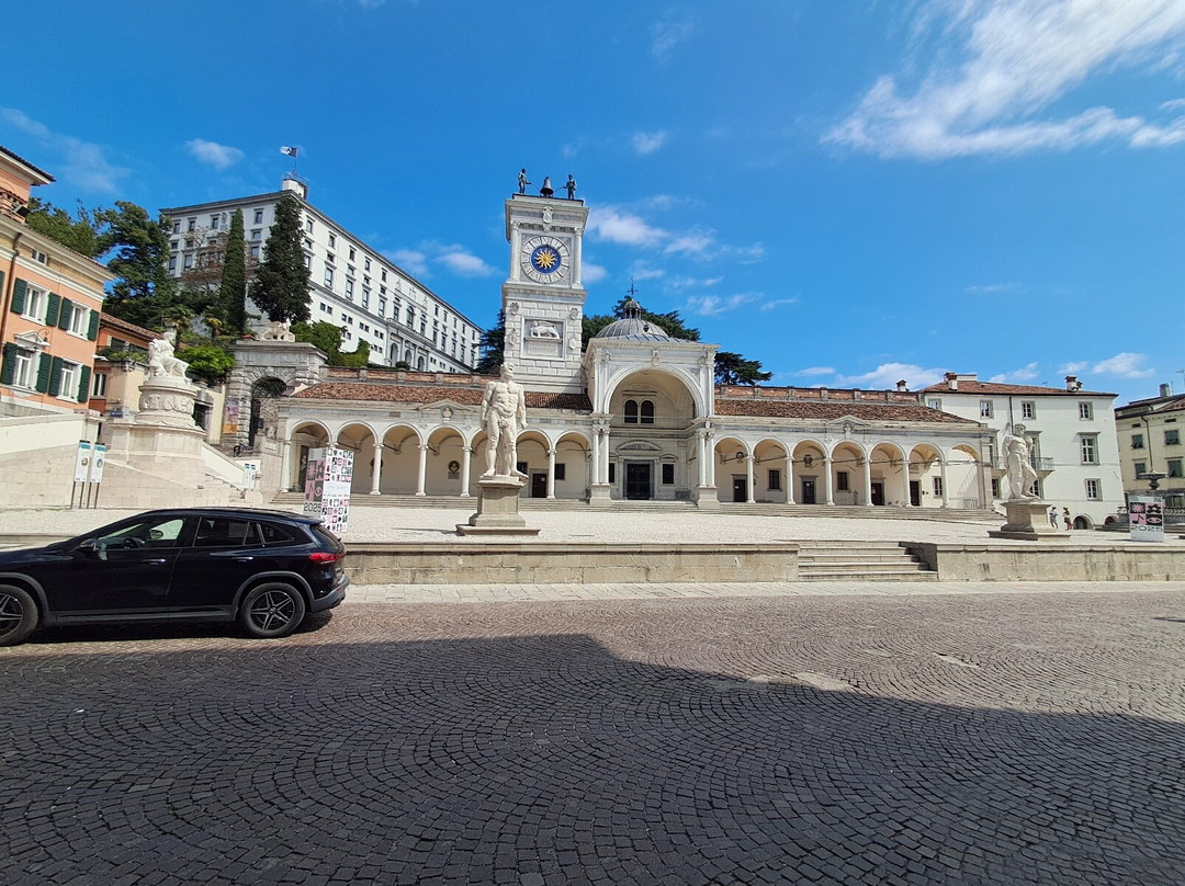 艾尔伯格奥维奇欧特兰酒店主图