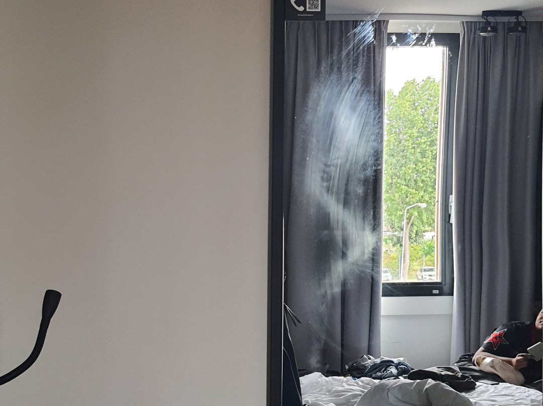 Fletcher Hotel Rotterdam-Airport主图