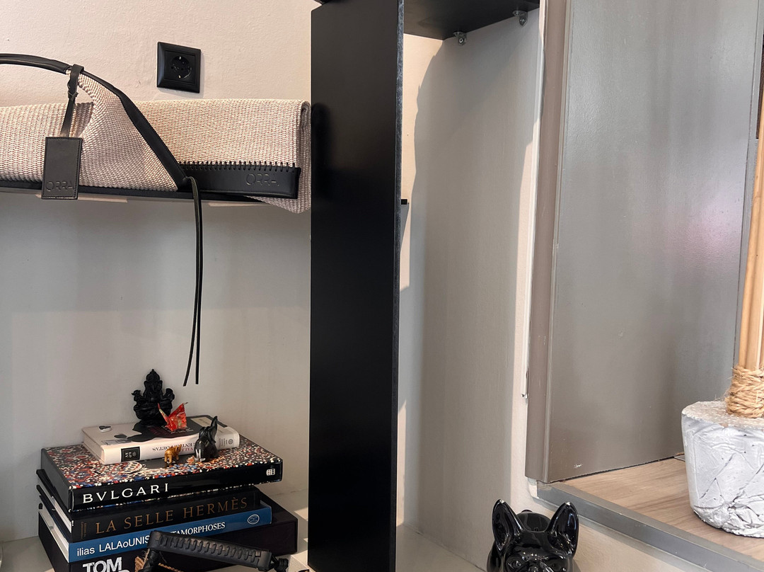 Anaya Aegina-埃伊纳岛必去景点