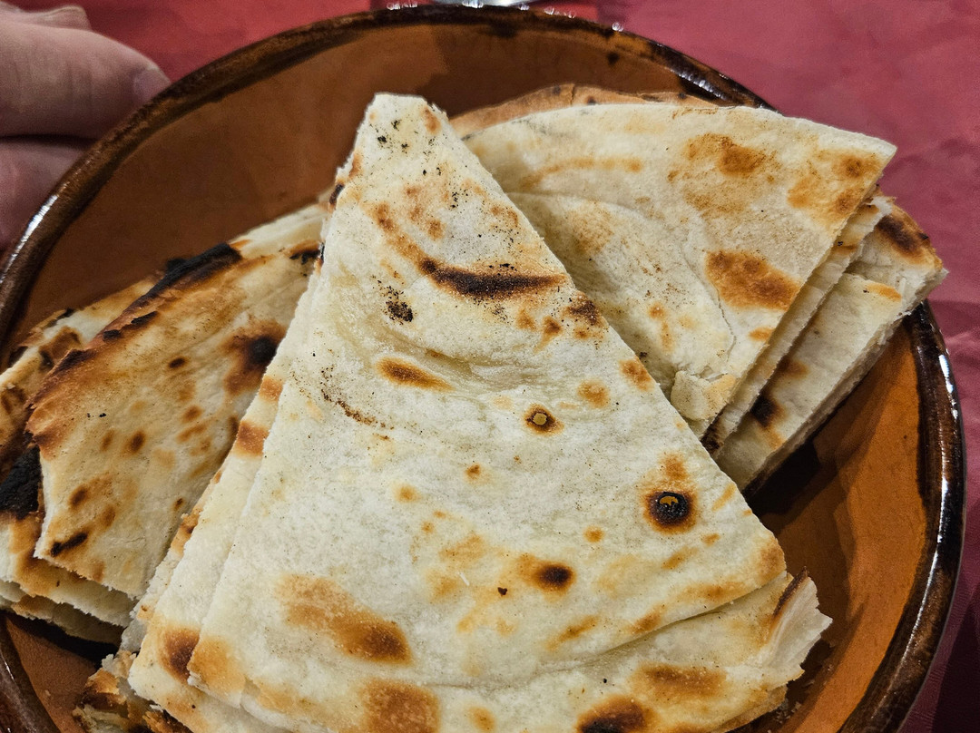 La Locanda della Ravignana主图