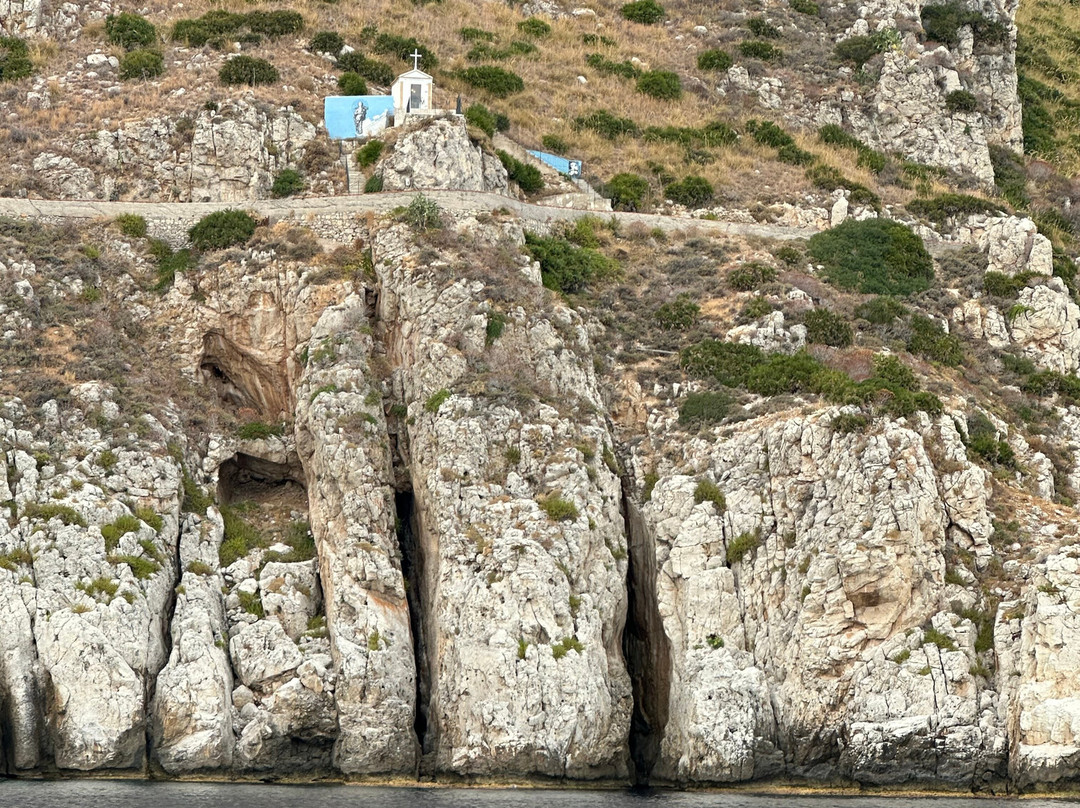 Bolina Tour di Antonia Onorato-Porticello必去景点