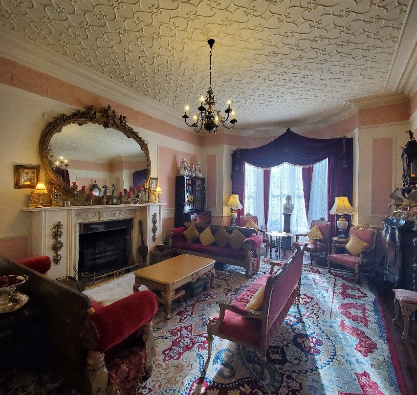 Maranatha Country House主图