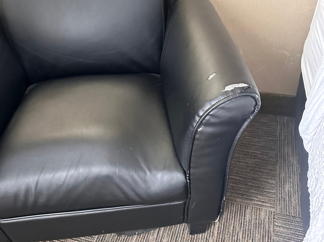 Superior Inn Hotel And Conference Centre主图