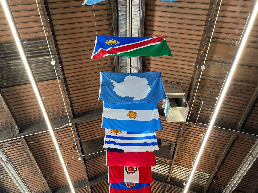 Land Cruiser Heritage Museum-盐湖城必去景点