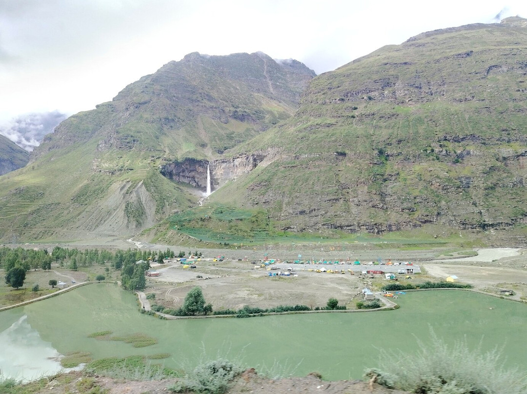 Enter2india-Rupnagar必去景点