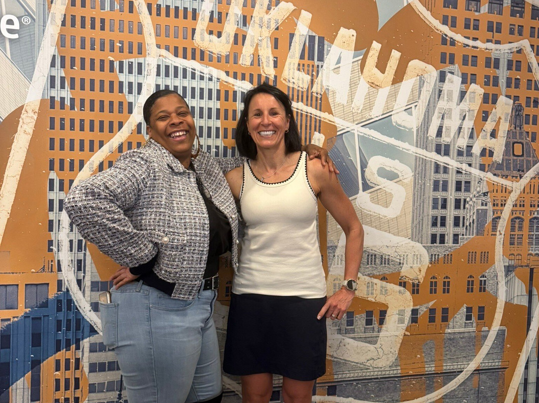 La Quinta Inn & Suites by Wyndham Tulsa Downtown / Route 66主图