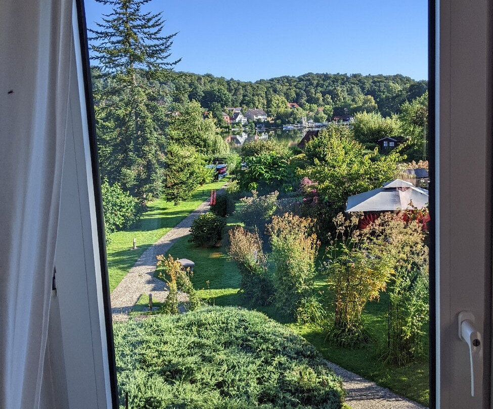 Pension Seeschlosschen主图